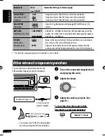 Предварительный просмотр 72 страницы JVC KD-G440 Instructions Manual