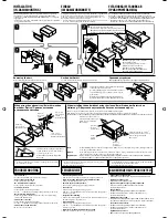 Предварительный просмотр 84 страницы JVC KD-G440 Instructions Manual