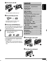 Предварительный просмотр 89 страницы JVC KD-G440 Instructions Manual