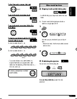 Предварительный просмотр 97 страницы JVC KD-G440 Instructions Manual