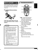 Предварительный просмотр 103 страницы JVC KD-G440 Instructions Manual