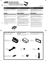 Предварительный просмотр 113 страницы JVC KD-G440 Instructions Manual