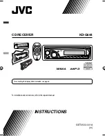 Предварительный просмотр 117 страницы JVC KD-G440 Instructions Manual