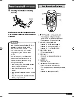 Предварительный просмотр 121 страницы JVC KD-G440 Instructions Manual