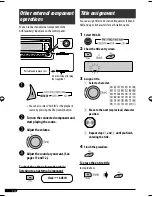 Предварительный просмотр 130 страницы JVC KD-G440 Instructions Manual