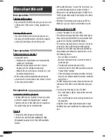 Предварительный просмотр 132 страницы JVC KD-G440 Instructions Manual