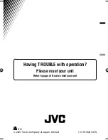 Предварительный просмотр 138 страницы JVC KD-G440 Instructions Manual