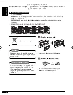 Предварительный просмотр 142 страницы JVC KD-G440 Instructions Manual