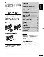 Предварительный просмотр 143 страницы JVC KD-G440 Instructions Manual