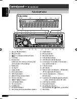 Предварительный просмотр 144 страницы JVC KD-G440 Instructions Manual