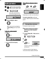 Предварительный просмотр 173 страницы JVC KD-G440 Instructions Manual