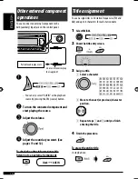 Предварительный просмотр 180 страницы JVC KD-G440 Instructions Manual