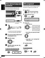 Предварительный просмотр 206 страницы JVC KD-G440 Instructions Manual