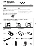 Предварительный просмотр 215 страницы JVC KD-G440 Instructions Manual