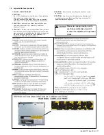 Предварительный просмотр 11 страницы JVC KD-G442EX Service Manual