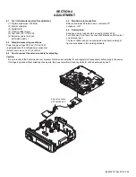 Preview for 29 page of JVC KD-G442EX Service Manual