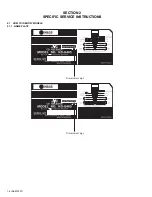 Предварительный просмотр 6 страницы JVC KD-G465 Service Manual