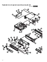 Предварительный просмотр 54 страницы JVC KD-G465 Service Manual