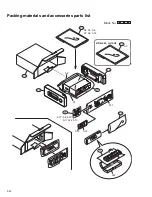 Предварительный просмотр 72 страницы JVC KD-G465 Service Manual