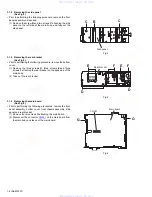 Предварительный просмотр 8 страницы JVC KD-G465 Servise Manual