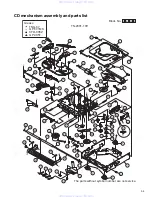 Предварительный просмотр 57 страницы JVC KD-G465 Servise Manual