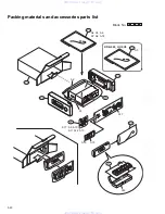 Предварительный просмотр 72 страницы JVC KD-G465 Servise Manual