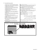 Предварительный просмотр 5 страницы JVC KD-G489UR Service Manual