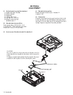 Предварительный просмотр 10 страницы JVC KD-G489UR Service Manual