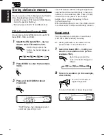 Предварительный просмотр 12 страницы JVC KD-G498 Instructions Manual