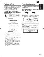 Предварительный просмотр 17 страницы JVC KD-G498 Instructions Manual