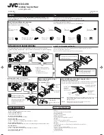 Предварительный просмотр 33 страницы JVC KD-G498 Instructions Manual