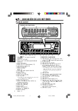 Preview for 4 page of JVC KD-G501 Instructions Manual