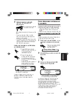 Preview for 9 page of JVC KD-G501 Instructions Manual