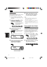 Preview for 10 page of JVC KD-G501 Instructions Manual