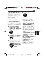 Preview for 13 page of JVC KD-G501 Instructions Manual