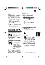 Preview for 19 page of JVC KD-G501 Instructions Manual