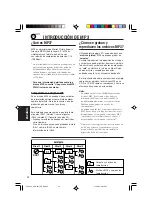 Preview for 22 page of JVC KD-G501 Instructions Manual