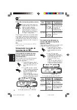 Preview for 26 page of JVC KD-G501 Instructions Manual