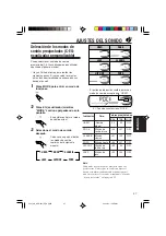 Preview for 27 page of JVC KD-G501 Instructions Manual