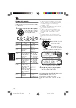 Preview for 28 page of JVC KD-G501 Instructions Manual