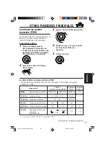 Preview for 29 page of JVC KD-G501 Instructions Manual