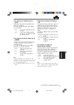 Preview for 31 page of JVC KD-G501 Instructions Manual