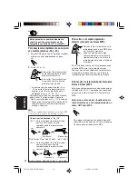 Preview for 36 page of JVC KD-G501 Instructions Manual