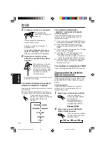 Preview for 40 page of JVC KD-G501 Instructions Manual