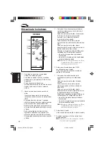 Preview for 44 page of JVC KD-G501 Instructions Manual