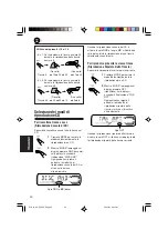 Preview for 68 page of JVC KD-G501 Instructions Manual