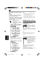 Preview for 72 page of JVC KD-G501 Instructions Manual