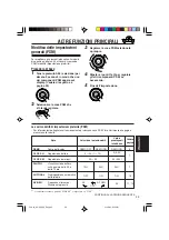 Preview for 77 page of JVC KD-G501 Instructions Manual