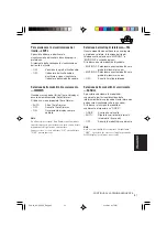 Preview for 79 page of JVC KD-G501 Instructions Manual