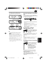 Preview for 83 page of JVC KD-G501 Instructions Manual